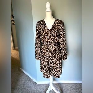 Stitch Fix Kaleigh dress, size Medium